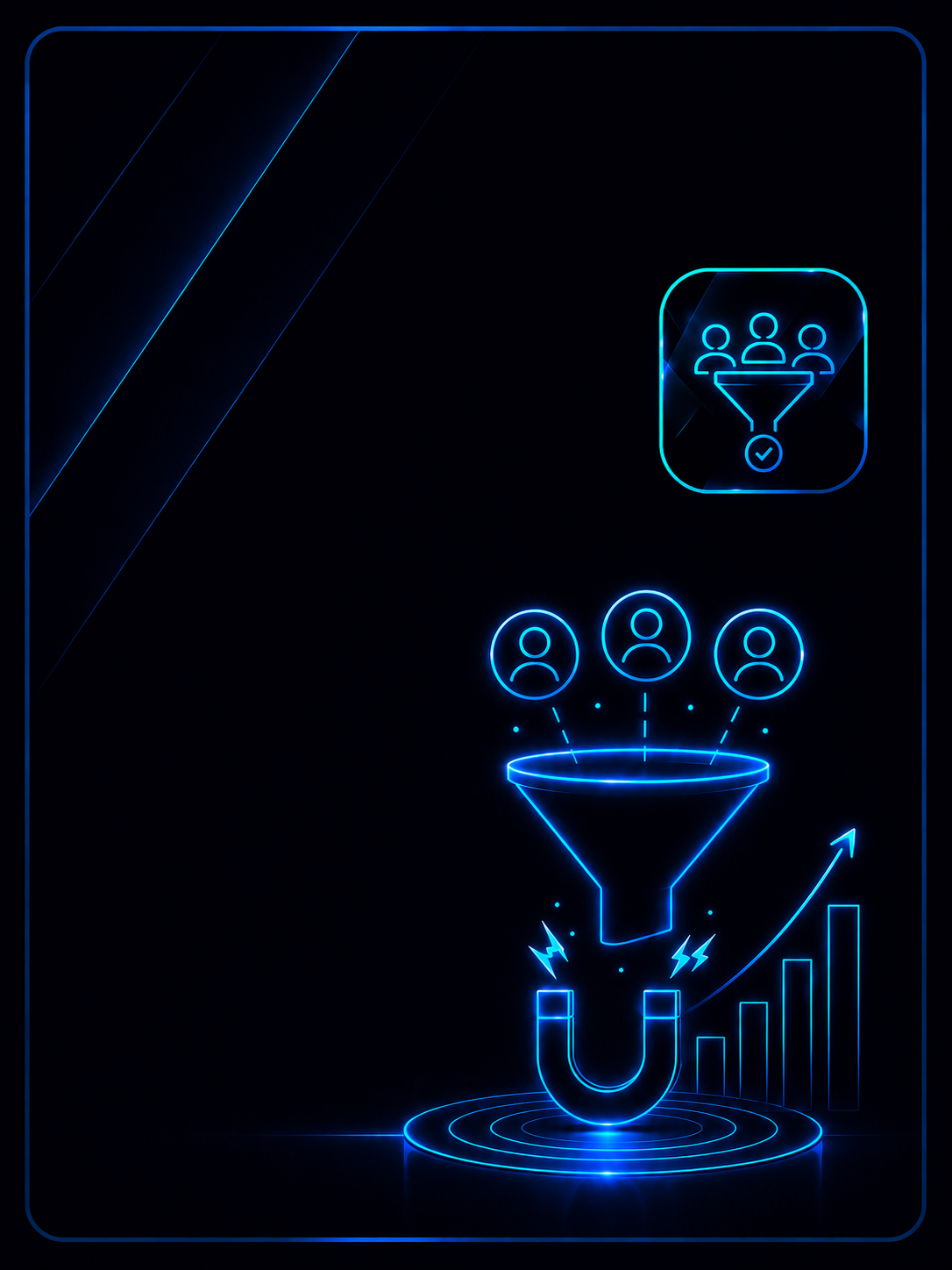 Lead Generation Mobile